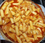 오늘은조카들도놀러오고 떡볶이 왕창해서간식먹이는중요~~ 