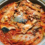 오늘은 생고등어 한상입니다. 고등어 김치찜에 고등어구이^^ 고등어 신선해서 좋았어요^^ 