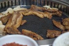어제 친구 엄마 허리수술하셔서 친구들끼리 병문안 갔었어요.부산온천장 우리들병원요. 김해와서 다들배고파서 난 머리아프고 친구는 당떨어져... 