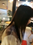 어제 친구 엄마 허리수술하셔서 친구들끼리 병문안 갔었어요.부산온천장 우리들병원요. 김해와서 다들배고파서 난 머리아프고 친구는 당떨어져... 