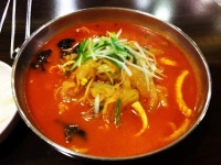 옛날짬뽕☆옛날짜장☆~~~맛나게 호로록 호로록😚😝😋!!!~♡ 