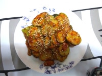 ㅋㅋㅋ 랑이다먹음용😅 오징어볶음은망햇네요😂꾸워꾸워 꾸워먹눈 오징어로해봣는뎅 엄청질기닷 아~~~~남은건볶아볶아하기롱 