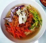 ❣점심메뉴!😊 멸치 잔치국수요~😄 매주 화요일날!! 만 해요~❣ 