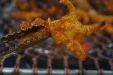 어제 친구들과먹고... 오늘은 부산동래 구산동 구수한아구찜요. 근데.낮에 엄마랑 장보는데 생선을 참놔!ㅋㅋ 