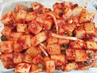 열악한 환경에서 큰딸이 좋아하는 반찬만들어주고 집으로~올만에 엄마밥먹고 힘이난다네요 ㅎ. 