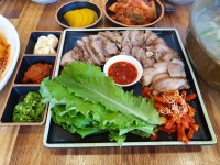 만인산갈때 들리는 칼국수 맛집 대전에 살고있는 우리가족은 만인산과 하늘물빛정원을 자주 가는데요~ 만인산 둘레를 아이들과 사뿐사뿐... 
