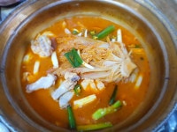 동태찌개 [맛집] 명동찌개마을 신림점. 명동찌개마을은 워낙 동태찌개 [맛집 추천]을 많이들 하시는데요. 동태찌개도 동태찌개이거니와... 