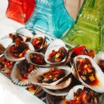 사랑가득밥상 (열어보 면반함주의)제철 알을 품은 참꼬막찜 안녕하세요.시니마리아예요. 고기보다 조개나 생선을 좋아하는 저에게 조개란 아사도... 