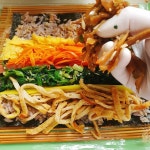 비가 종일 내려 빨래 하는것도 고민이 되는 때이기도 해요. 청소하고... 역시 분식!! 요즘 한국 입춘이 지난 지금이 더 춥다고 하는데 건강 꼭... 