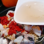 사랑가득밥상 (앗 생아구다!!!)아귀찜~~이맛을 알아 버린 남자2.3합세 볶는것도 필수닷 안녕하세요.시니마리아예요. 이곳 멕시코 와서 아이가 생겨... 