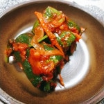 🍉 오늘우 김밥 쌌어용~~^^ 기본김밥!! 오이소박이와 오이냉국 같이 먹었구용~^^ 간식은 오렌지와 토마토쥬스~토스트예용~^^ 🍉 행복한 휴일... 