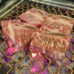 구의역 맛집 횃불입니다^^ 마늘갈비 강추 