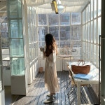 소녀레시피 러블리 도트 원피스 ops (2color)