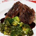 Flipboard의 Sous Vide