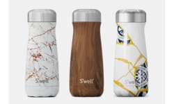 [스웰]스웰 친환경 트래블러 470ml 블루 그라나이트 [W CONCEPT]
