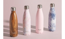 [스웰]스웰 친환경 보틀 500ml 지오드로즈 [W CONCEPT]