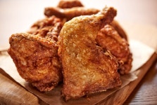 림스치킨 - 우리나라 1호 치킨프랜차이즈 브랜드 - RERECO