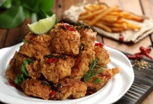 부어치킨 - 저렴한 가격으로 승부하는 치킨 프랜차이즈 - RERECO