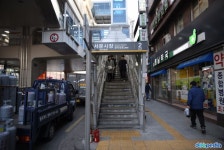 서문시장역 - RERECO