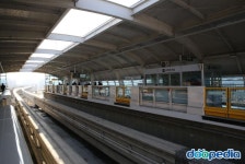 칠곡운암역 - RERECO