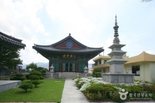 건들바위역 - RERECO