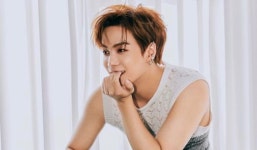 뉴이스트 제이알 JR | rereco