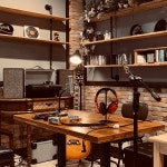힙하게 LP 다이어리 만들기 - 이벤터스