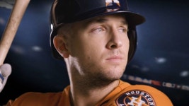 R.B.I. Baseball 19: Alex Bregman | 01/26/2019 | MLB.com R.B.I. Baseball 19: Alex Bregman | 01/25/2019