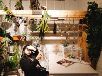 신광 미츠코시 백화점 난시1관