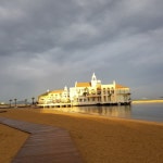 호텔 벨라스위트 - 트리플 숙소