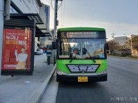 서초구, 이 달부터 ‘청정 마을버스’ 운행- 헤럴드경제 서초구, 이 달부터 ‘청정 마을버스’ 운행