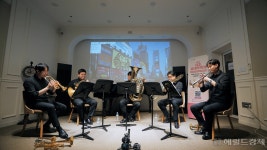 서초구, ‘2021 대학실내악축제’ 온라인으로 개최- 헤럴드경제 서초구, ‘2021 대학실내악축제’ 온라인으로 개최