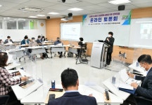‘수원형 시내버스 준공영제’ 로드맵 짠다- 헤럴드경제 ‘수원형 시내버스 준공영제’ 로드맵 짠다