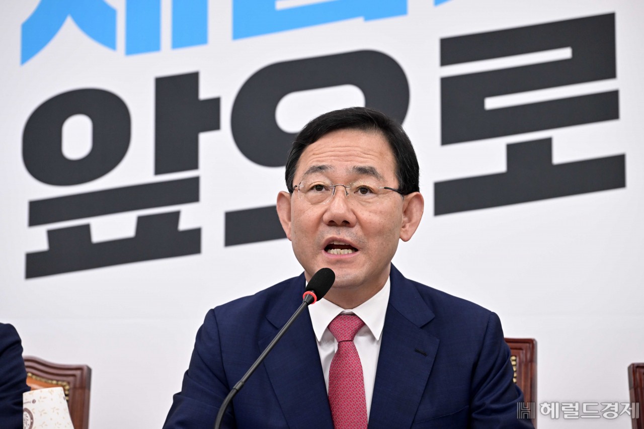윤석열-한동훈, 국민의힘 지도부 간 화합과 협력 강조되는 만찬 확인