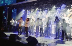 “하이원서 즐기는 예술인 워케이션” 디아티스츠 론칭- 헤럴드경제 “하이원서 즐기는 예술인 워케이션” 디아티스츠 론칭