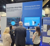 삼성전자, 세계 최대 헬스케어 기술 전시회서 ‘삼성 헬스 스택’ 공개- 헤럴드경제 삼성전자, 세계 최대 헬스케어 기술 전시회서 ‘삼성 헬스... 