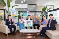 박형덕 서부발전 사장, ‘1회용품 제로 챌린지’ 동참- 헤럴드경제 박형덕 서부발전 사장, ‘1회용품 제로 챌린지’ 동참