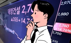“망하진 않을텐데…태영건설 주식, 지금 사도 괜찮을까요?” [투자360]- 헤럴드경제 “망하진 않을텐데…태영건설 주식, 지금 사도... 