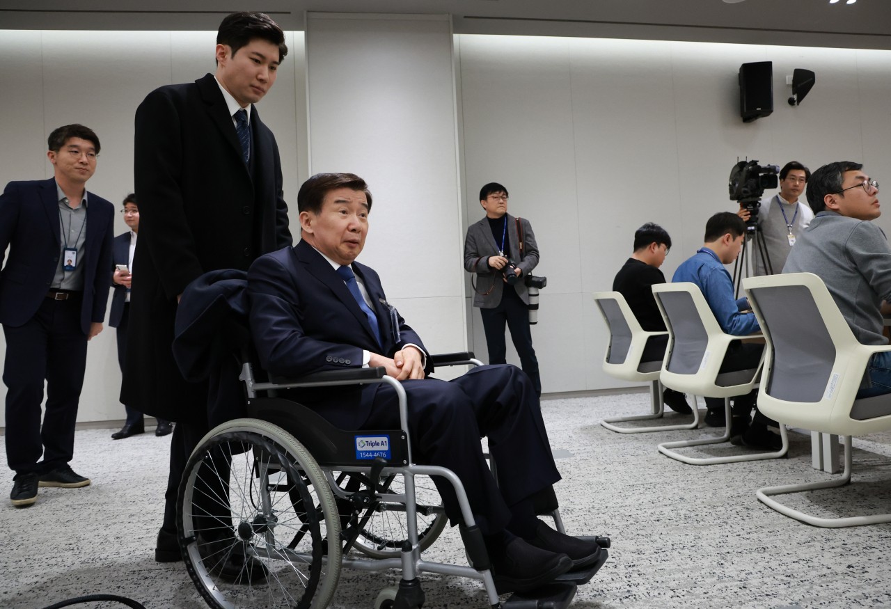 유철환 권익위, 외압 없었다…사망 사건 진실 밝히다