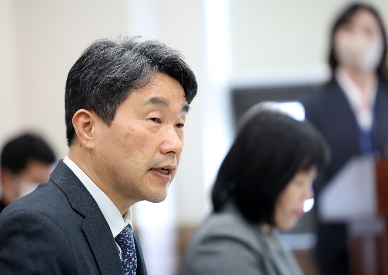 이주호 부총리, 의대생의 수업 거부 상황에 대처하며 모두 복귀시킬 의지 강조