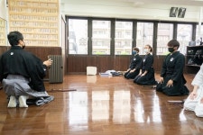 [Tokyo] Samurai Experience: Art and Soul of the Sword and Round Trip Seibu Kawagoe Pass in Ikebukuro, Tokyo Package - LIVE JAPAN