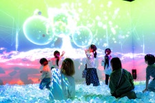 [Saitama] Little Planet LaLaport Shin Misato Ticket - LIVE JAPAN