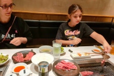 [Tokyo] Tokyo City, Ikebukuro Food & Sightseeing Half Day Tour and Izuhakone Line Railway and Bus Pass Package - LIVE JAPAN