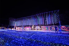 [Okinawa] Okinawa Zoo & Museum Admission Ticket - LIVE JAPAN