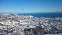 [Hokkaido] Mt Tengu Ropeway Round-trip Ticket and JR Hokkaido Rail Pass (5, 7, 10 Days) Package - LIVE JAPAN [Hokkaido] Mt Tengu...