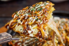 Osaka Guided Food Tours - LIVE JAPAN