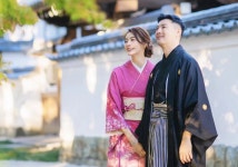 [京都] Kyoto kimono rental experience & photography (provided by Ookini Kimono Rental Yasaka Shrine Gion Store)... 