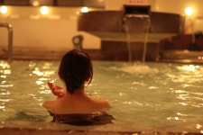 [Shizuoka] Ofuro Cafe Bijinyu Free Time Admission Ticket in Shizuoka - LIVE JAPAN