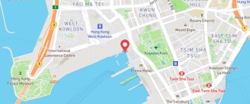 The Peninsula - Sunset Soiree Cruise | World Star - Klook Canada Canada