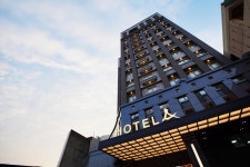 Hotel A . Tainan Tainan - Reviews and Photos